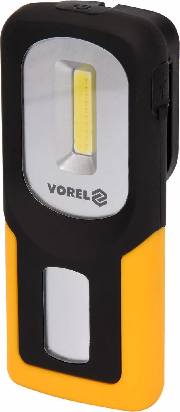 Torcia da 3 W, LED COB da 100 ml