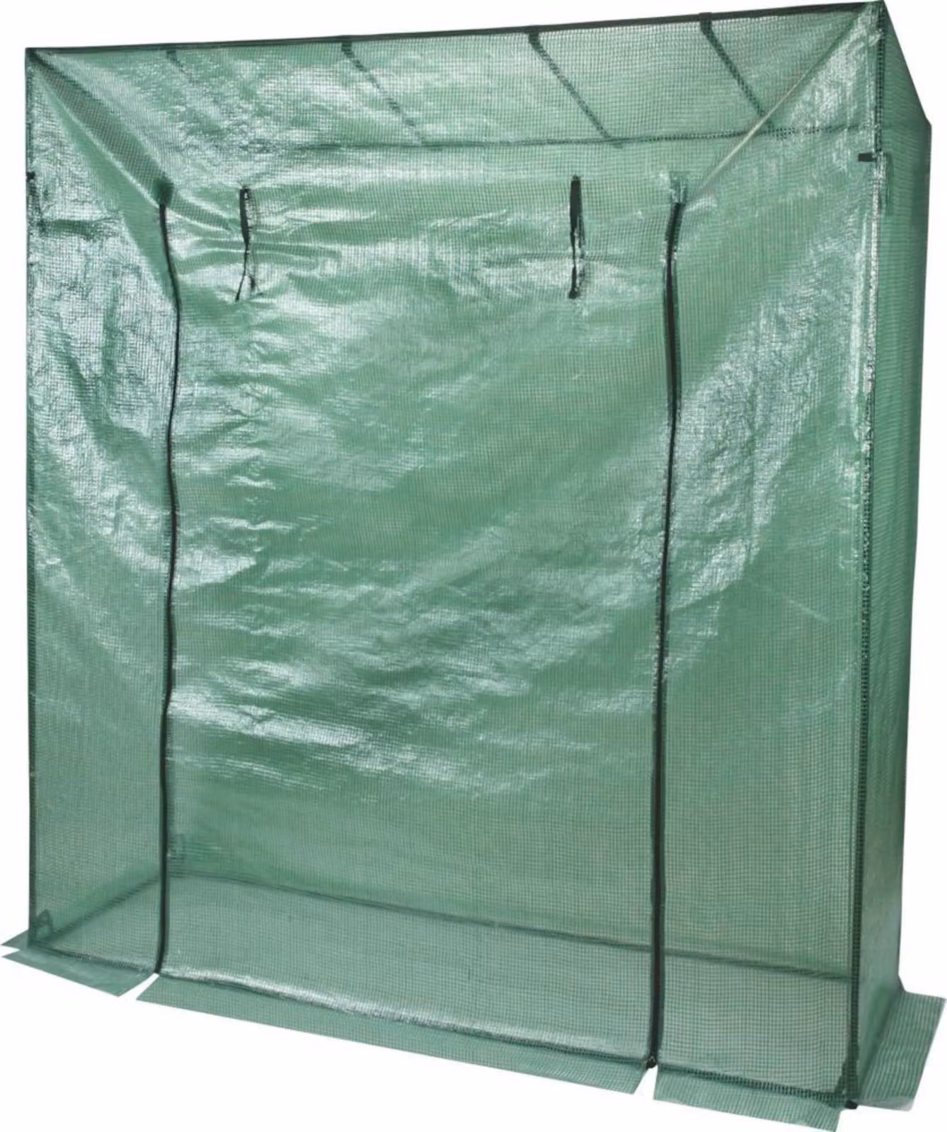 Tomatenhaus Comfort floraworld 192x215x60cm