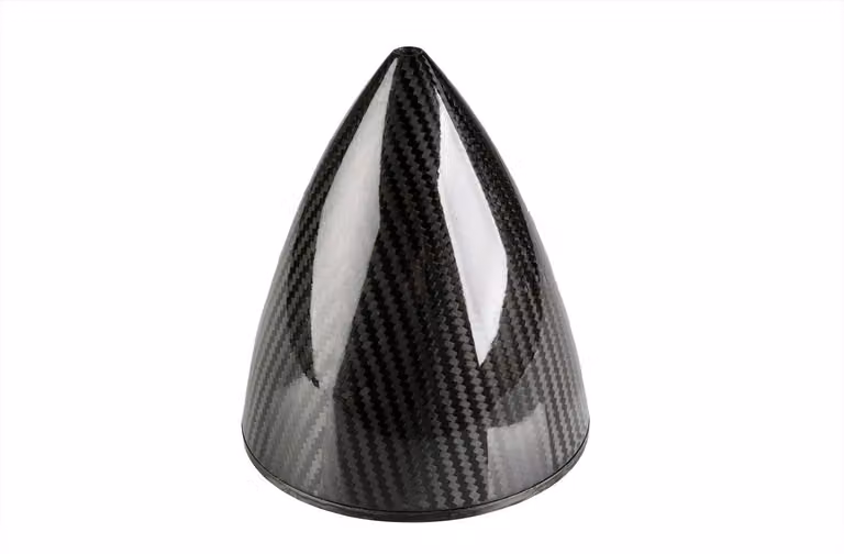 Cono in carburo di tungsteno, diametro 152 mm (6 pollici)