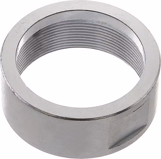 Manicotto a vite al tubo telescopico (sospensione ruota anteriore) adatto per RT125/1, RT125/2, RT125/3