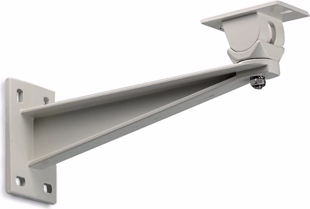Telecamere di sicurezza domestica Videotec WBJA de e installazione per Home Monte