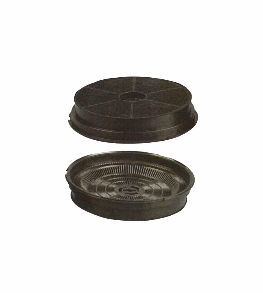 Filtro Cappe Carboni Attivi 210/280