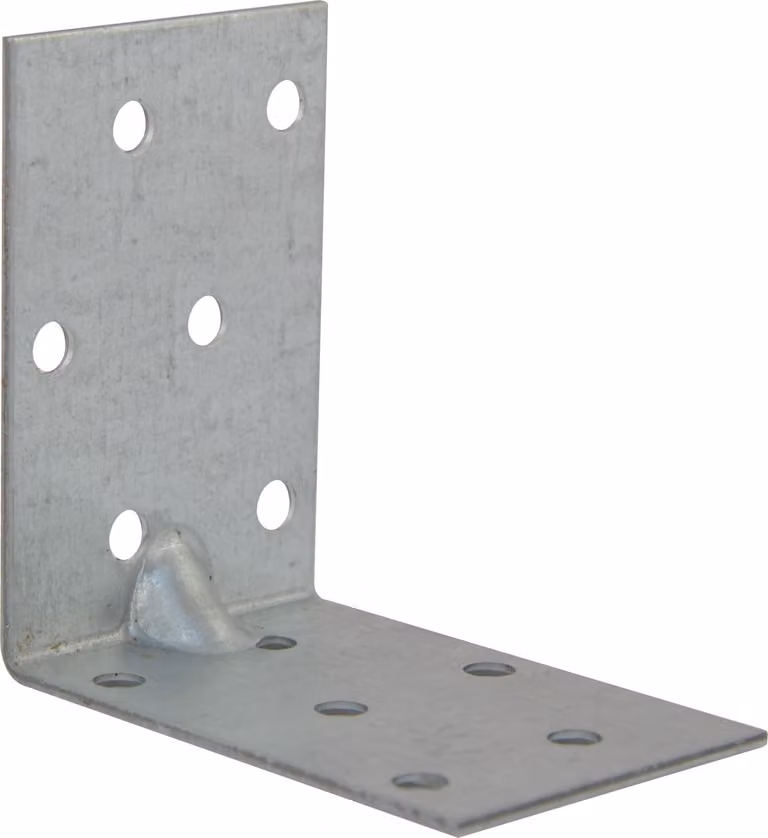 Connettore Per Edifici Con Goffratura 60*60*40*1,5