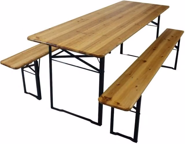 SET BIRRERIA 200 X 70