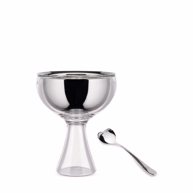 Coppa per gelato Big Love Alessi