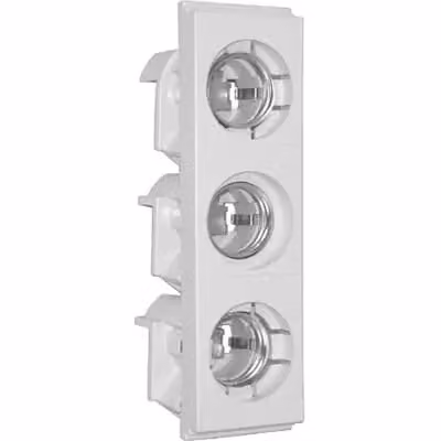 Striebel e John ZX721P10 Vite a testa esagonale M8x25 mm, zincata, confezione da 10 pezzi 2CPX062595R9999