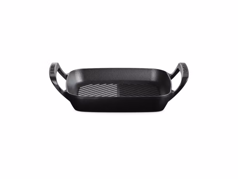 BBQ Outdoor Grill Quadrato