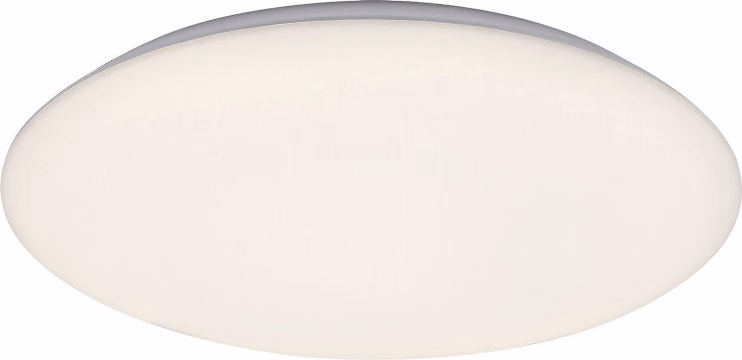 Plafond 28 cm LED 18W bianco rotondo Rorik 71123 Rabalux