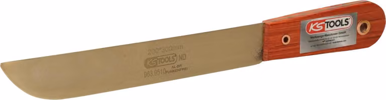 KS TOOLS BRONZEplus versione rinforzata 300 mm - 963.9510