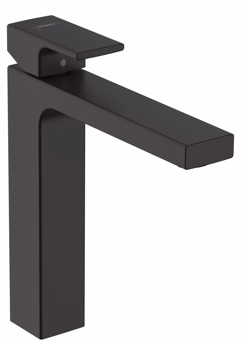 hansgrohe Vernis Shape Mitigeur monocommandé pour lavabo 190, saillie 181mm, 71591670, 71591670