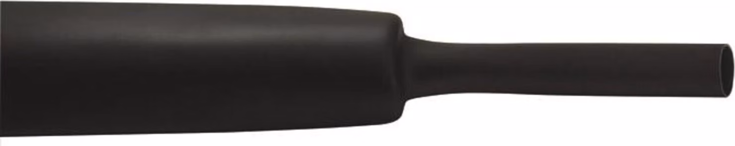 Guaina termorestringente Cellpack SR1F/38.1-19.1/BK/1 m 457285