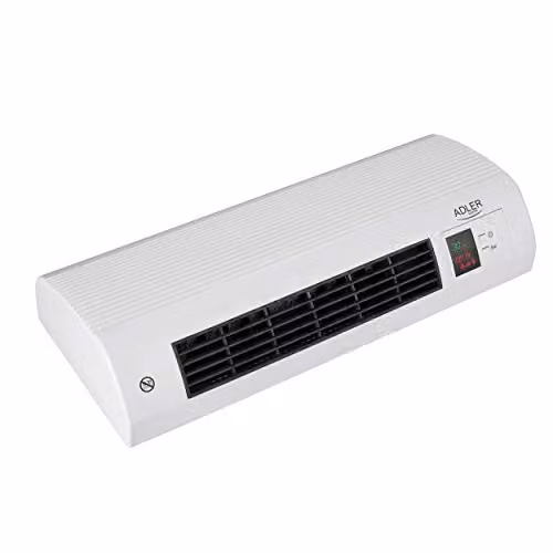 Adler AD 7714 Riscaldamento extra
