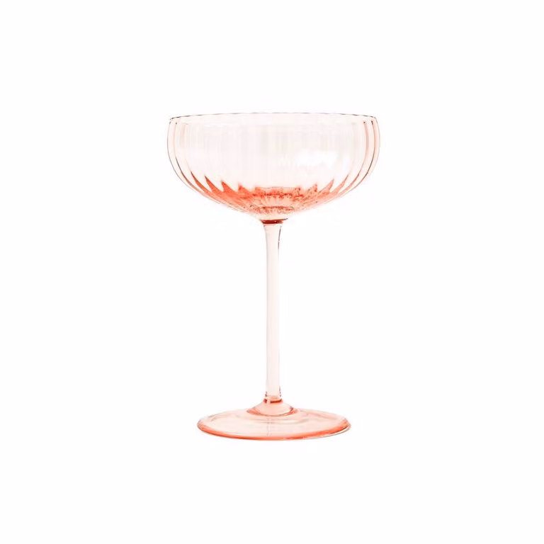 Coppe Bollicine Venini 343.25