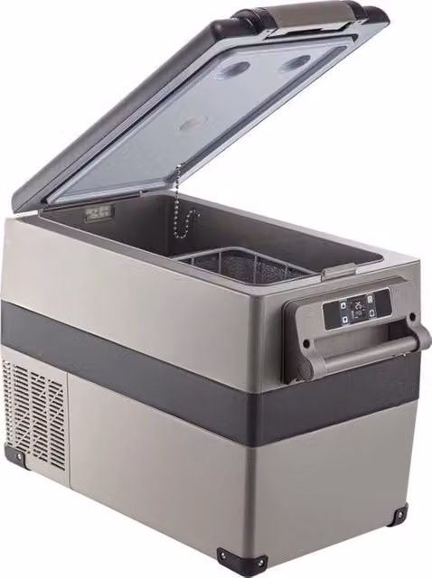 Mini Congelatore a Bluetooth - 45L - Temperatura Minima -20℃