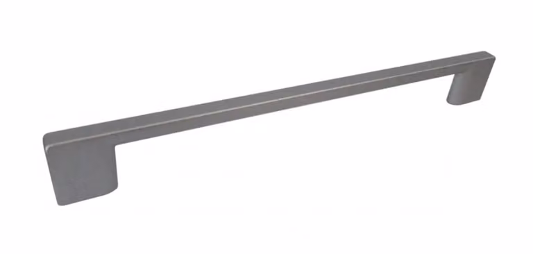 Maniglia per mobili VANYA - 20 cm, cromata