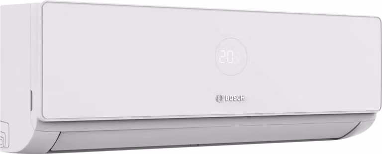 Bosch Climate 4000i CL4000iU W 52 E — Unità interna per climatizzatore (5,2 kW)