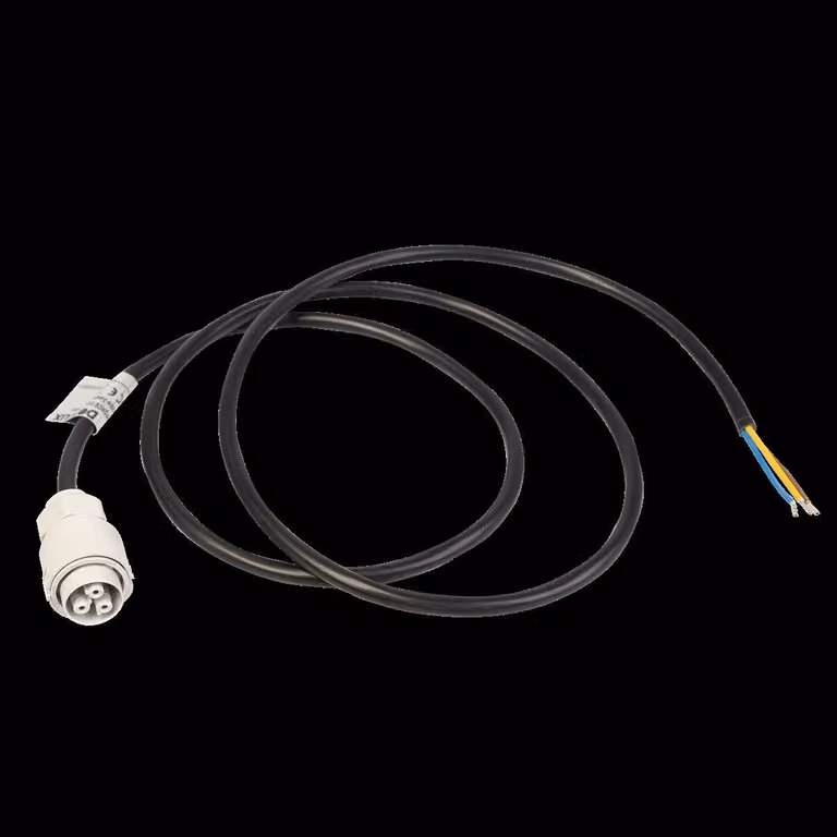 DOTLUX cavo di collegamento HIGHFORCE a 3 pin 3x1,5mm² estremità aperta 1,5m