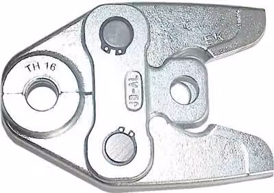 Matrice Multistrato Klauke Colore Argento Ø 22 mm