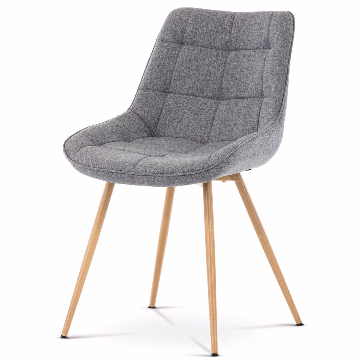 Sedia da pranzo Autronic CT-394 GREY2