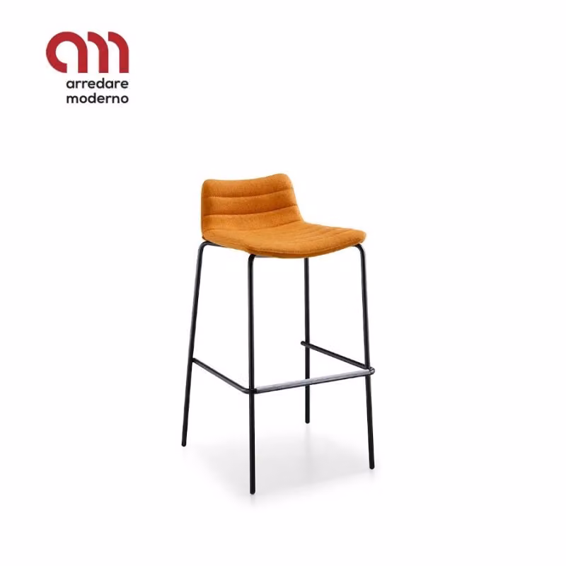 Sgabello Cover Midj H65-H75