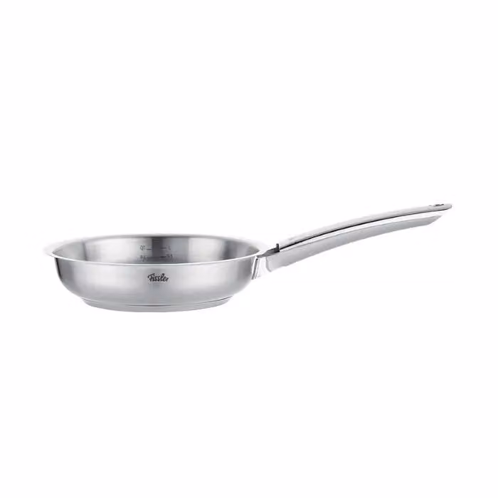 Padella in Acciaio inox diam. 20cm linea Pure Collection Fissler