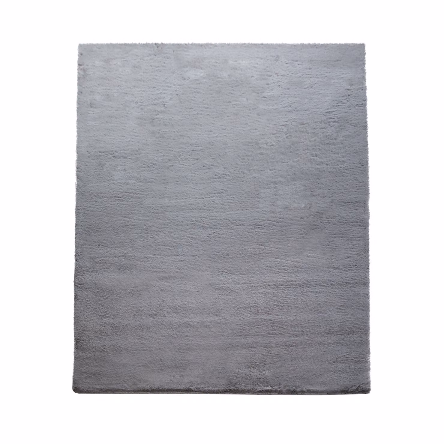 Tappeto in pelliccia sintetica Fluffy antracite L: 160 cm, P: 230 cm – 2