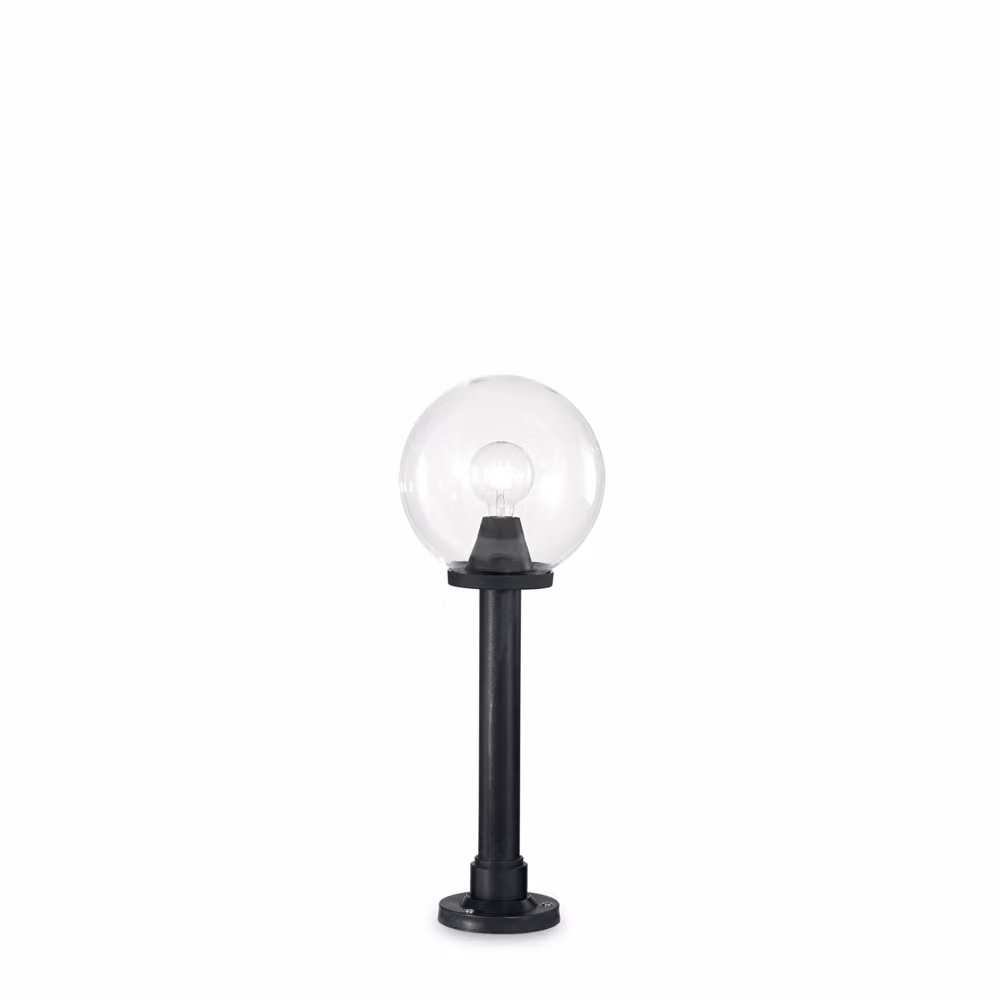 CLASSIC GLOBE PT1 SMALL, Paletto, Ideal Lux