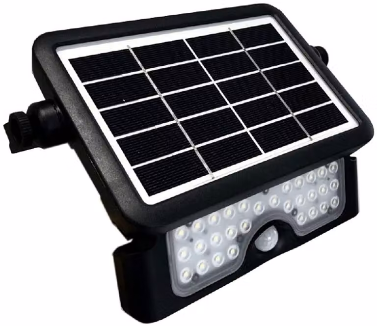 Proiettore DVERSO 5 W 500 lm 4000 K