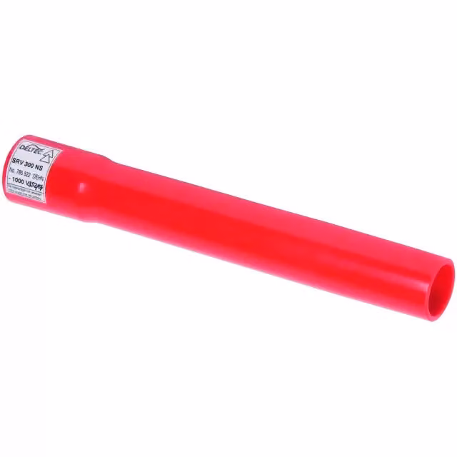 Prolunga per tubo di aspirazione Dehn, diametro 40 mm, lunghezza 300 mm, per set di pulizia a secco NS -1000V, codice prodotto 785522