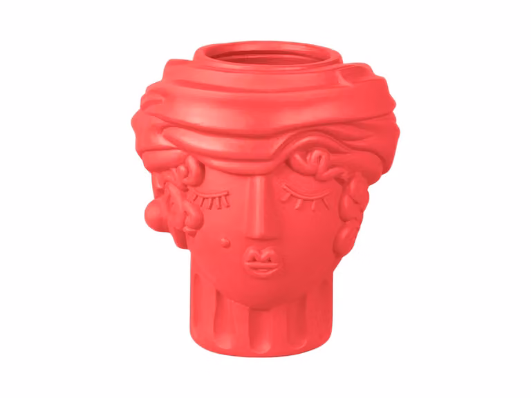 Magna Graecia Vaso Donne - Bougainvillea rosa