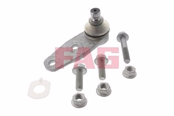 Bullone Braccio Di Controllo Renault Anteriore Clio/Megane/Kangoo Sinistra/Destra