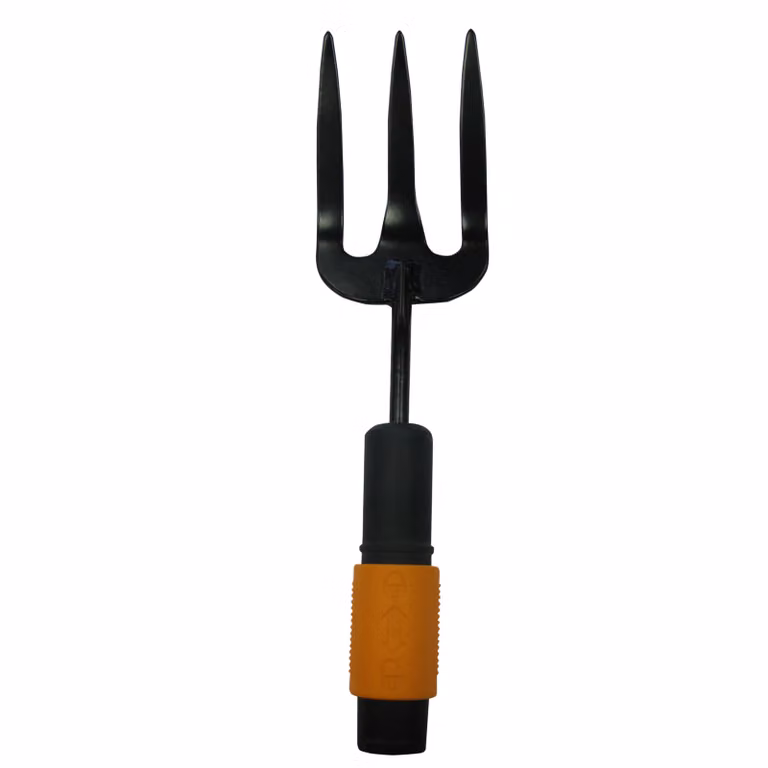 Fiskars Forchetta piatta piccola Quikfit 137552
