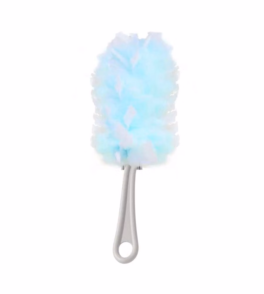 Apex Piumino Catturapolvere Fluffy 31 cm - 5 Panni di Ricambio