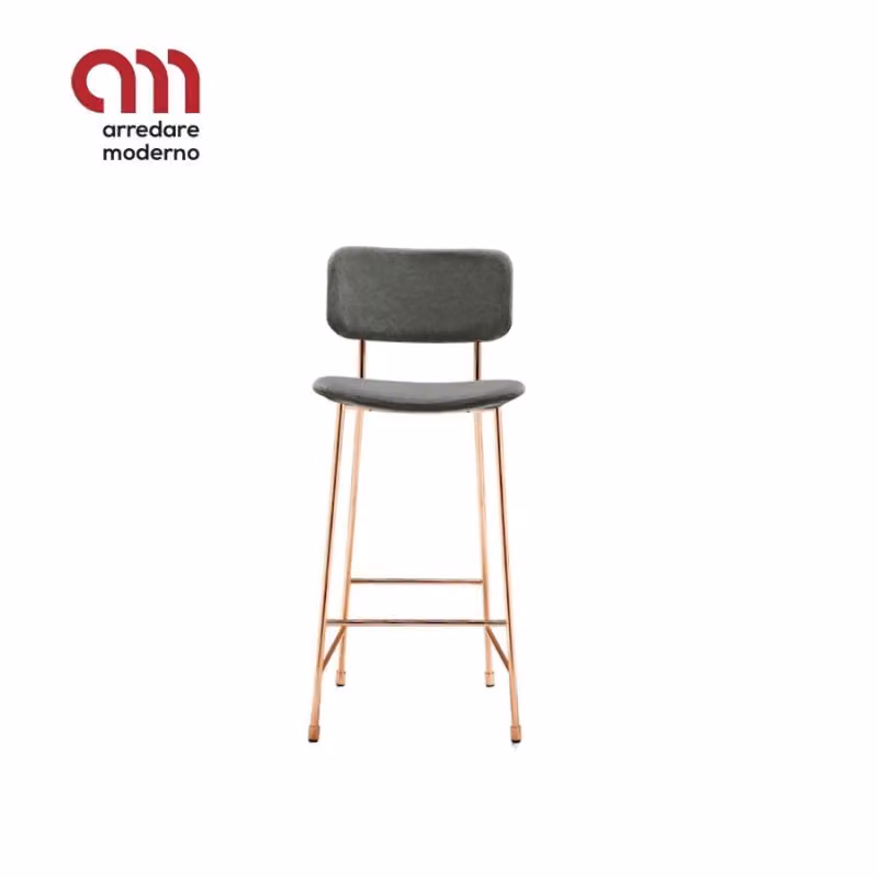 Sgabello Master Midj H75 M TS