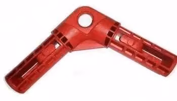 Ricambio per Dome Climber - Tubo