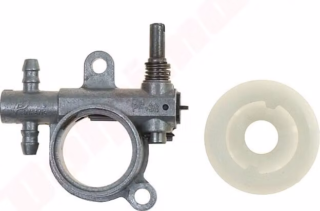 Pompa dell'olio per motoseghe cinesi 38Cc Set