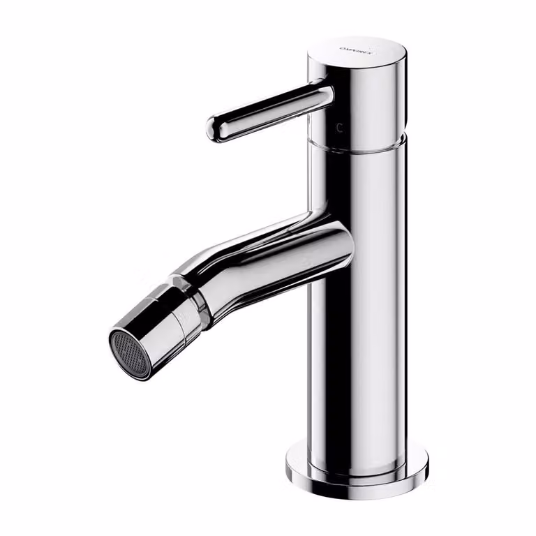 Omnires Y1220, bidet, ottone, cromo