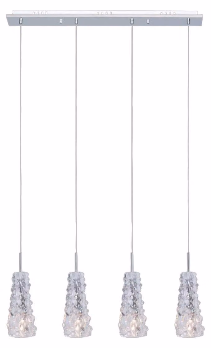 Lampada a sospensione Viviera MDM1603/4 Italux