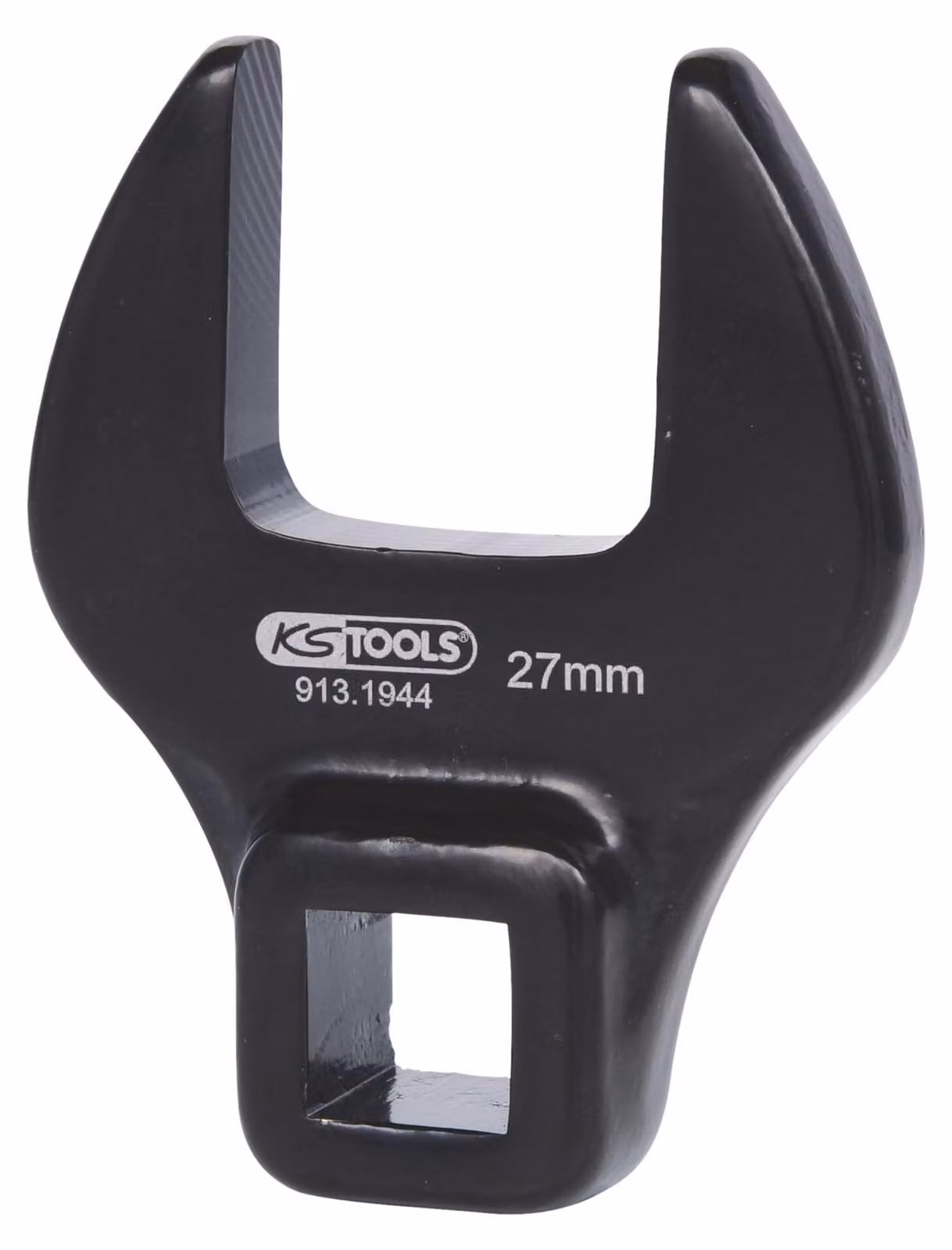 KS TOOLS 1/2" Chiave combinata 27 mm - 913.1944