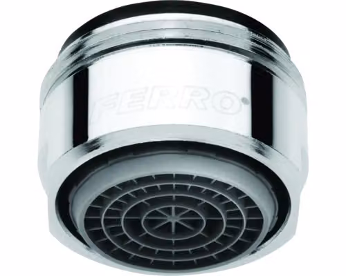 Perlatore per miscelatore lavabo e lavello ECO M24x1 mm PER.001