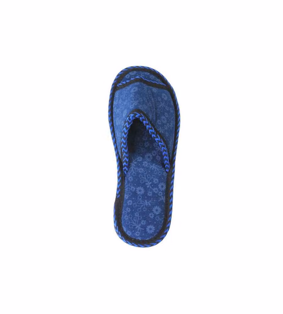 Pantofole Estive Suola Gomma 40 Monti