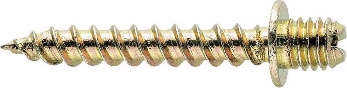 Scatola 100un vite di serraggio m 6x25 din/ref tf