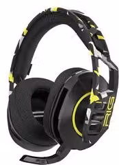 Cuffie gaming Nacon RIG 600 PRO HS Acid Camo multicolore