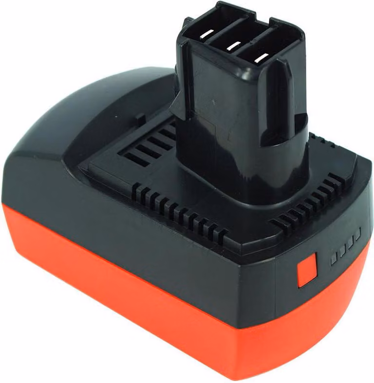 Batteria PowerSmart 5000mAh per METABO BSZ Li Partner Edition 14.4V, ULA9.6-18 6.25482