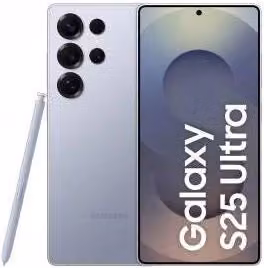 Samsung sm-s938 s25 ultra 12+256gb 6.9 5g titanium silverblue tim - 8033779078880