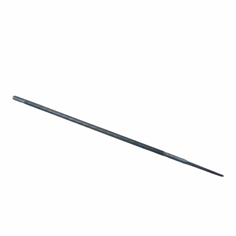 Ratioparts lima rotonda per catena di sega 4,0 mm Ø lima