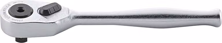 Stahlwille 11110010 Cricchetto A Denti Fini Da ¼" Hi-Lok 415 Sgh N