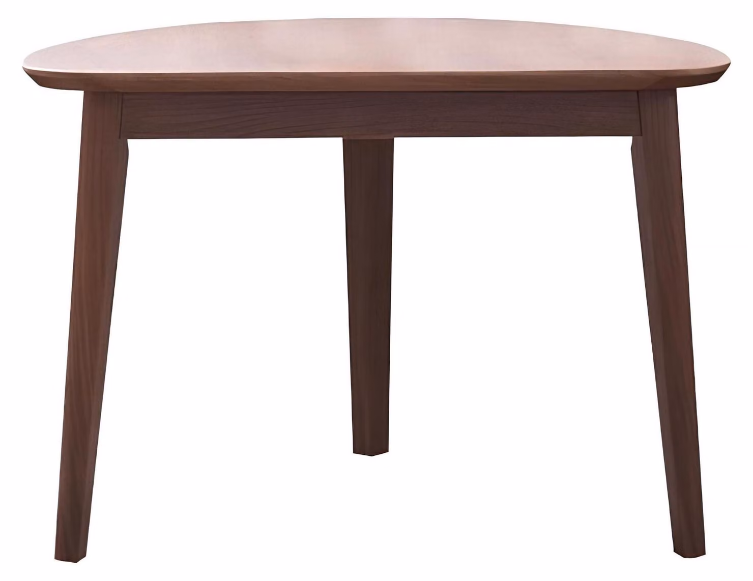 Drei Eck Tisch Holz Besprechnungs Wohn Zimmer Tische Designer Italienische Möbel