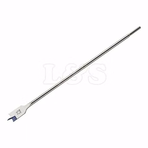 Irwin Blue Groove 4x Speed Drill O12mm x 400mm