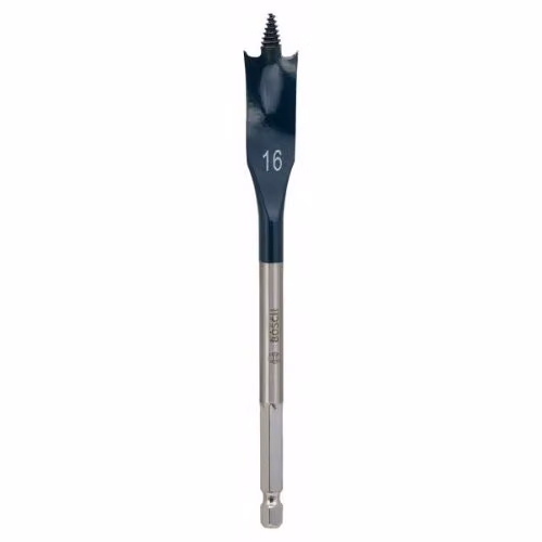 Fresa a filo Self Cut, esagonale 16 x 152 mm